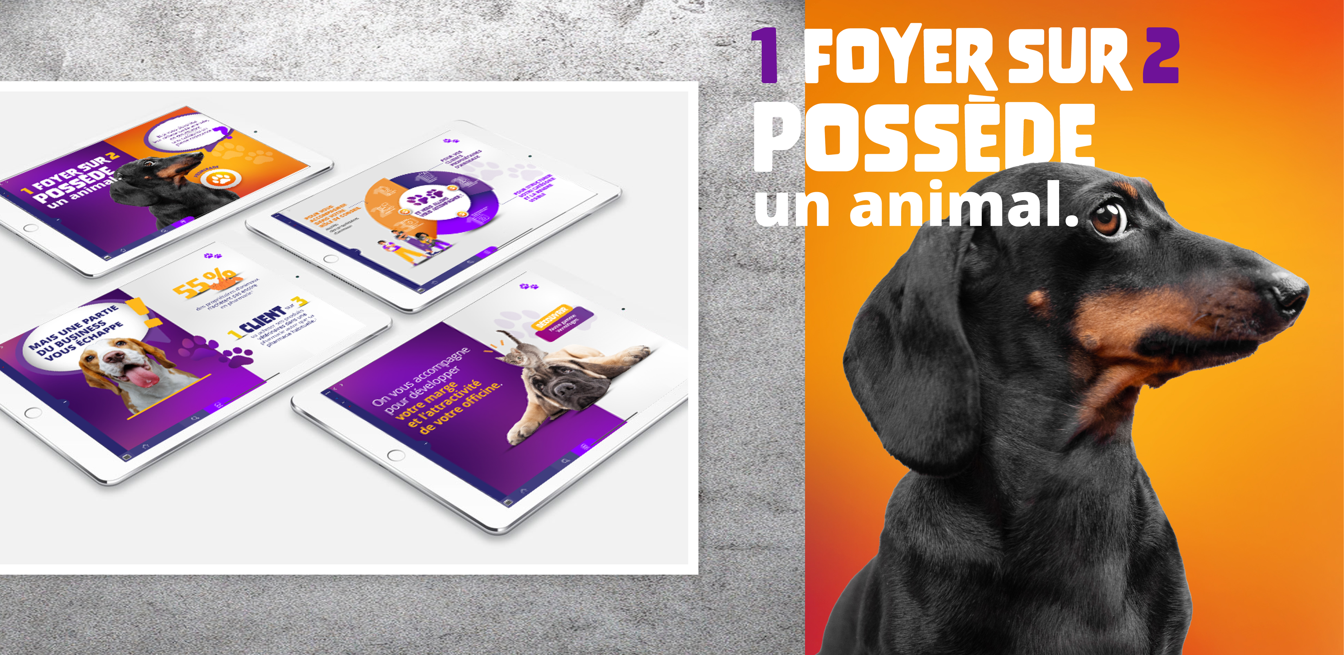 Eadv Pharma tuile veto