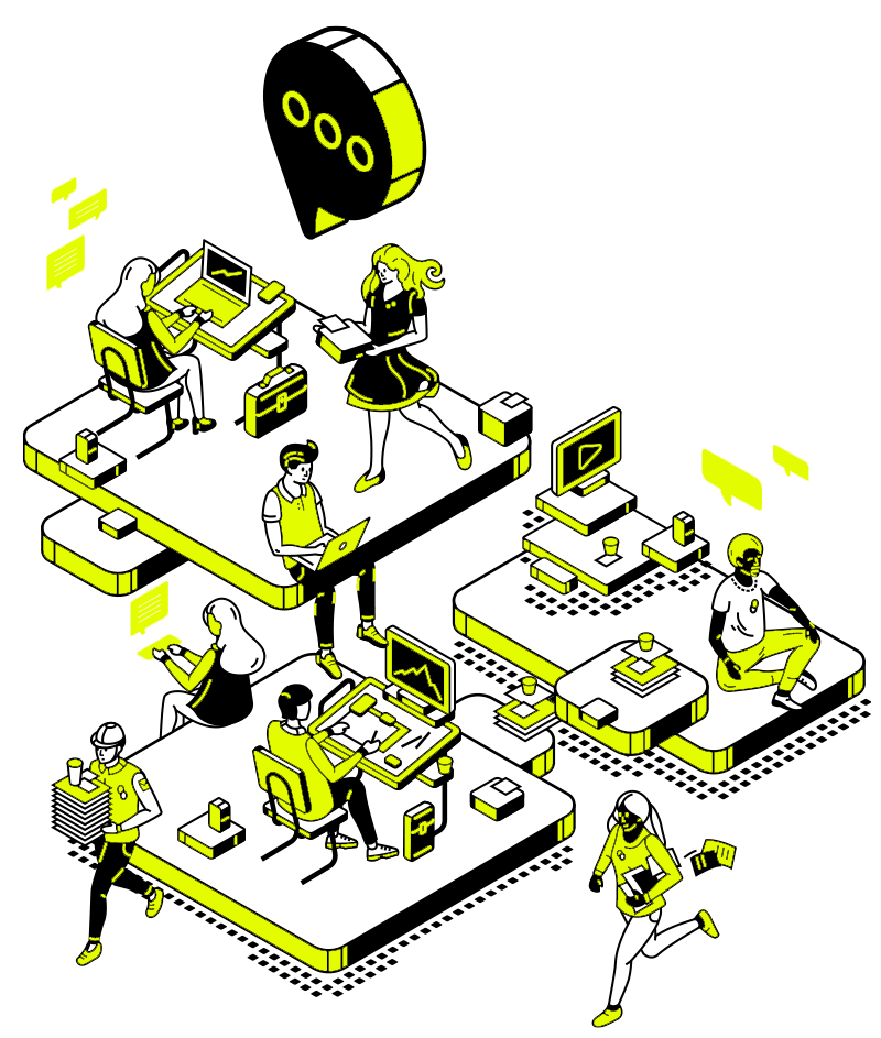 Design-graphique -UX UI - Direction artistique<br />
